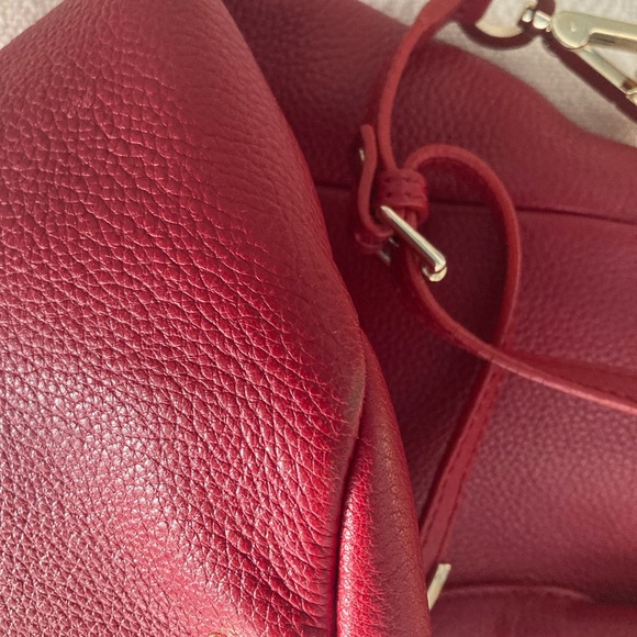 Jimmy Choo Rania Tote - Picture 4 of 10